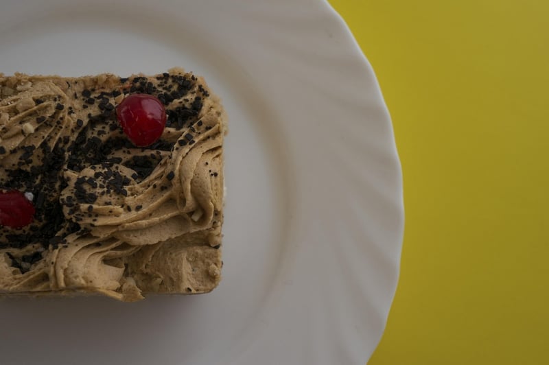 Mindful Eating