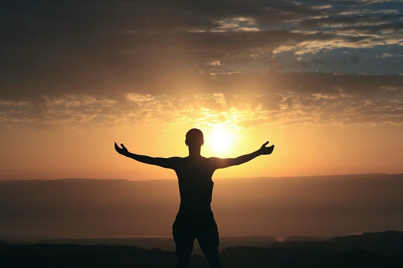Loving-Kindness Meditation