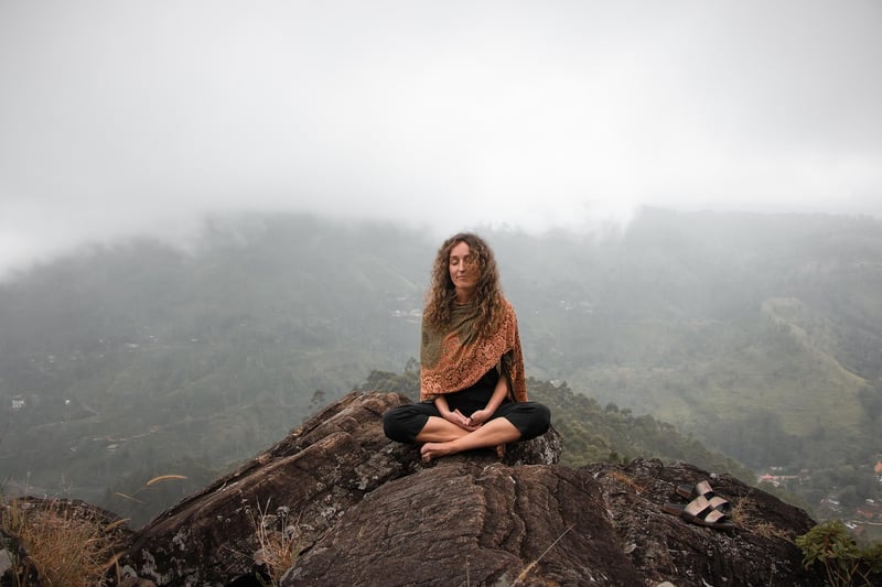 Visualization Meditation